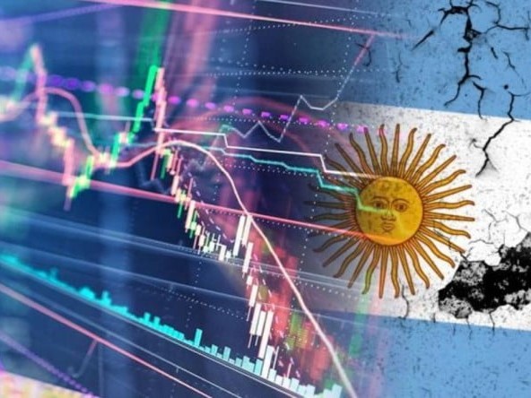 Economía argentina:¿Fin de ciclo o más de lo mismo?