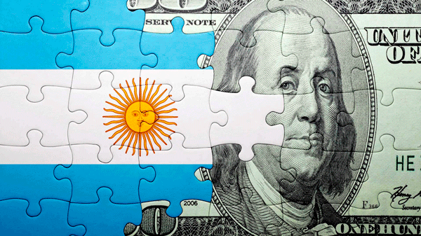 Dolarizar, una moneda regional o más pesos