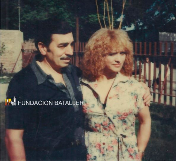 Hugo Reynaldo Mattar y Lucy Campbell. Una pareja que intentó hacer de San Juan un centro cinematográfico