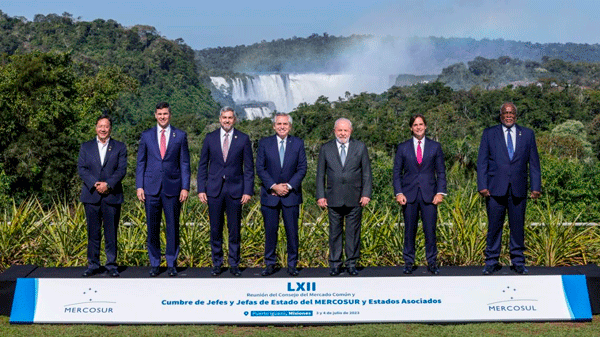 Renace el Mercosur: oportunidad o amenaza