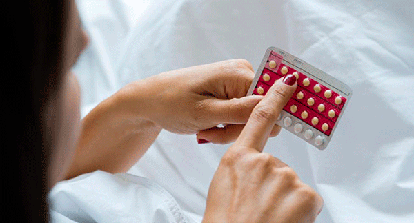 Anticonceptivos sin receta médica en 29 estados norteamericanos