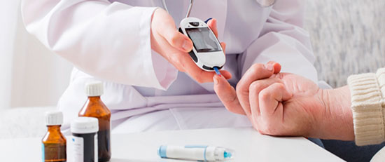 Una nueva droga puede prevenir las dos complicaciones más letales de la diabetes
