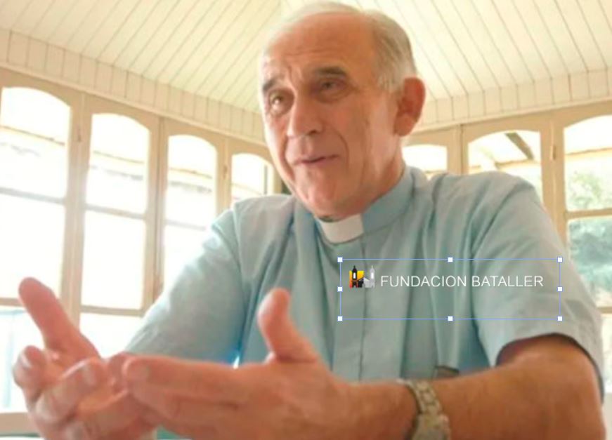 Monseñor “Paquito” cumplió 80 años y no se quiere retirar
