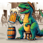 San Juan también fue pionera como elaboradora de cerveza